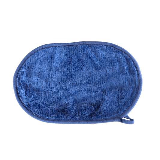 Lingette démaquillante réutilisable en microfibre - Atelier Lulu