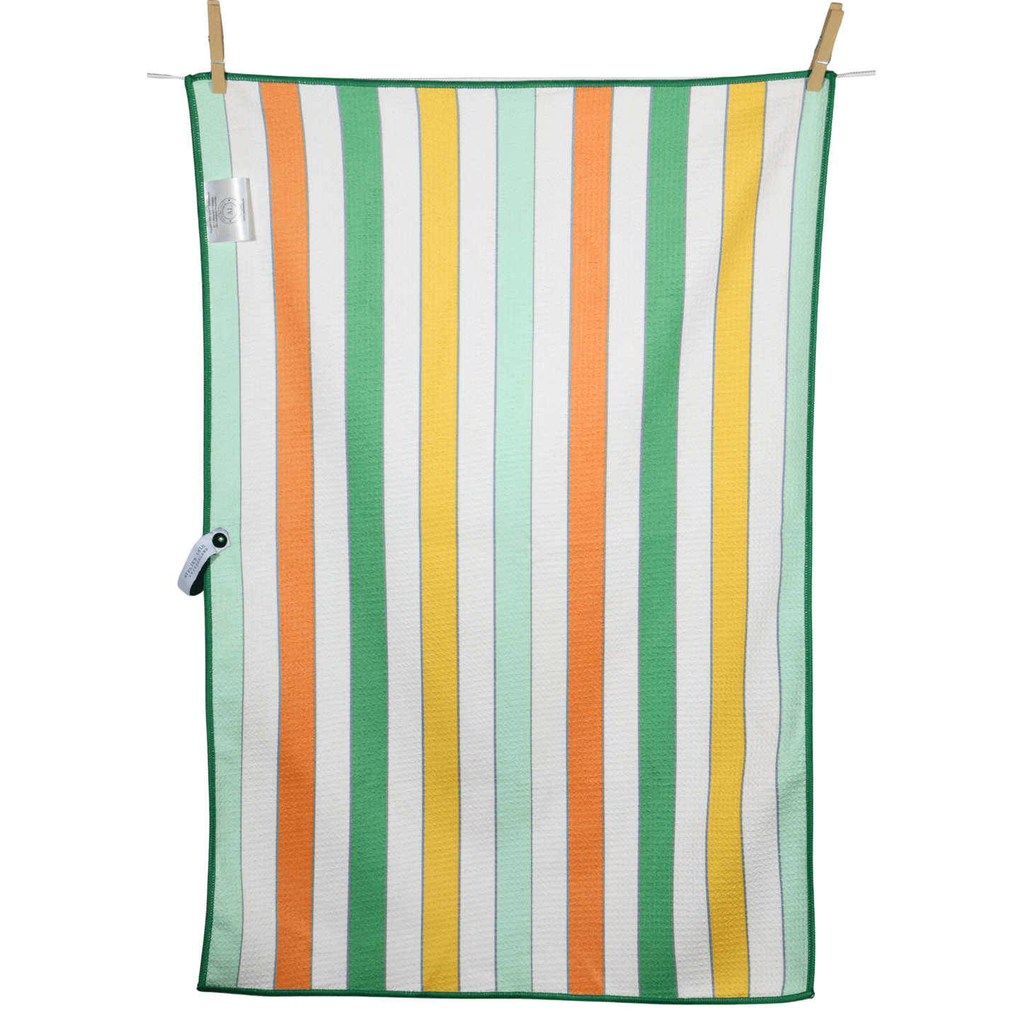 Coffret salle de bain | Jungle - Atelier Lulu