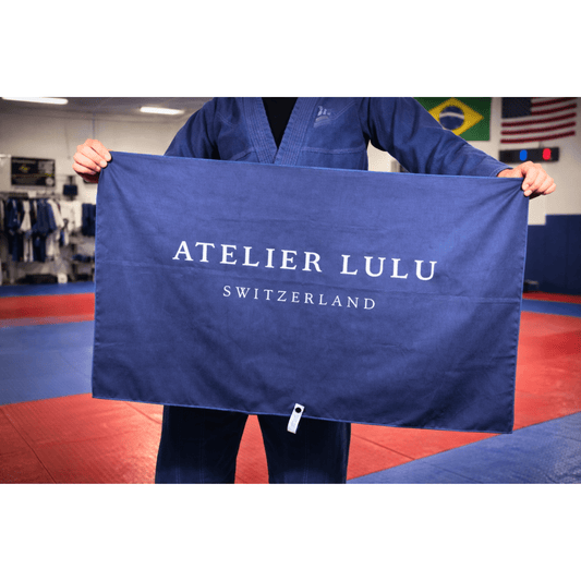 Comment entretenir sa serviette en microfibre pour qu’elle vous accompagne longtemps - Atelier Lulu