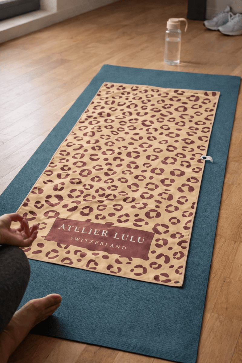 Sport - Atelier Lulu