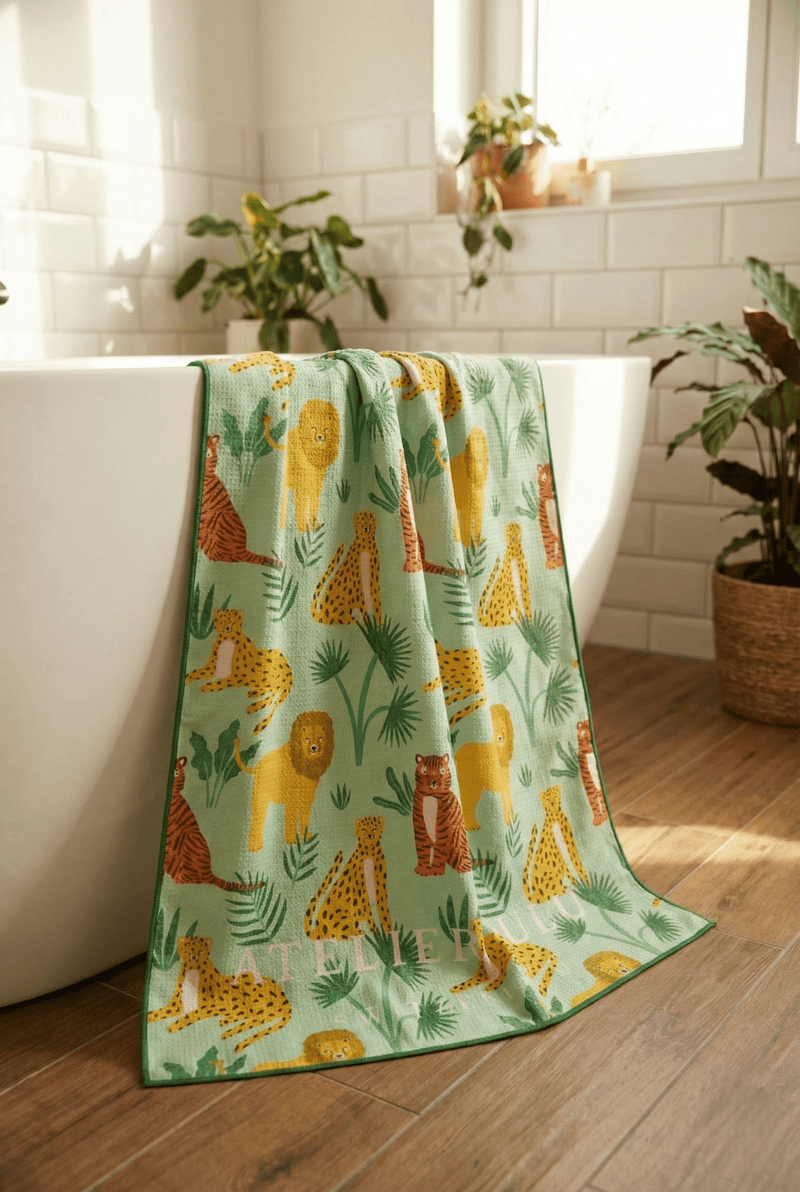 Salle de bain & Beauté - Atelier Lulu