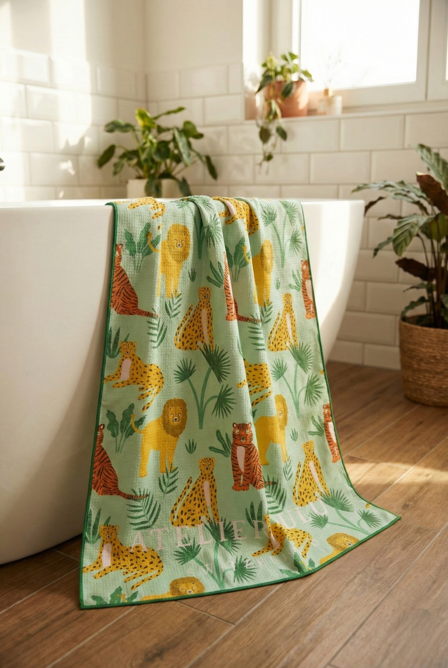 Salle de bain & Beauté