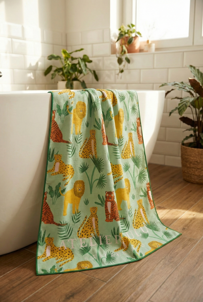 Salle de bain & Beauté