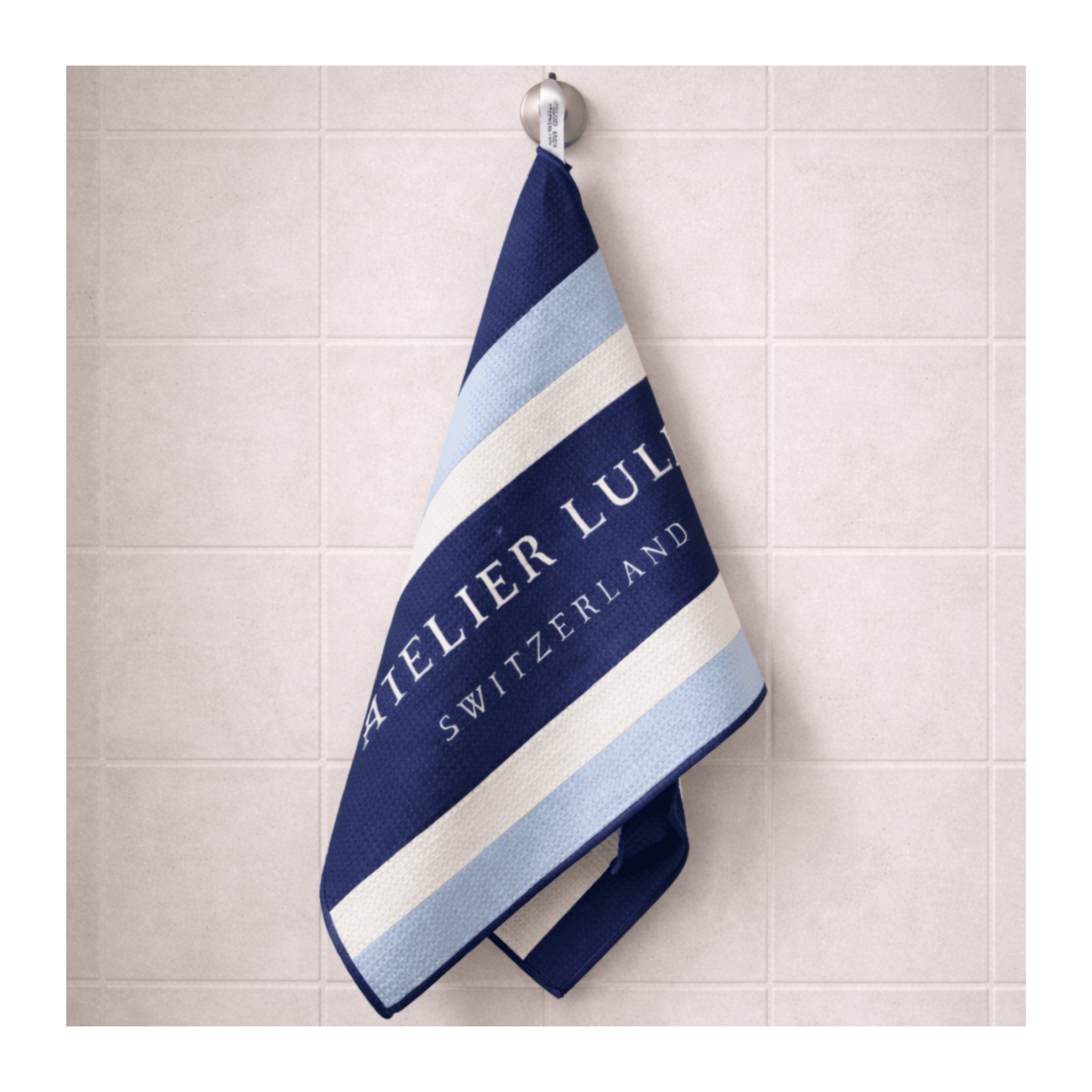 Coffret Salle de Bain & Beauté | La vie en bleu - Atelier Lulu