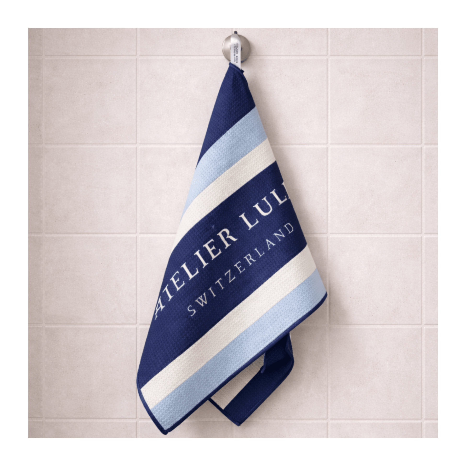 Coffret Salle de Bain & Beauté | La vie en bleu - Atelier Lulu