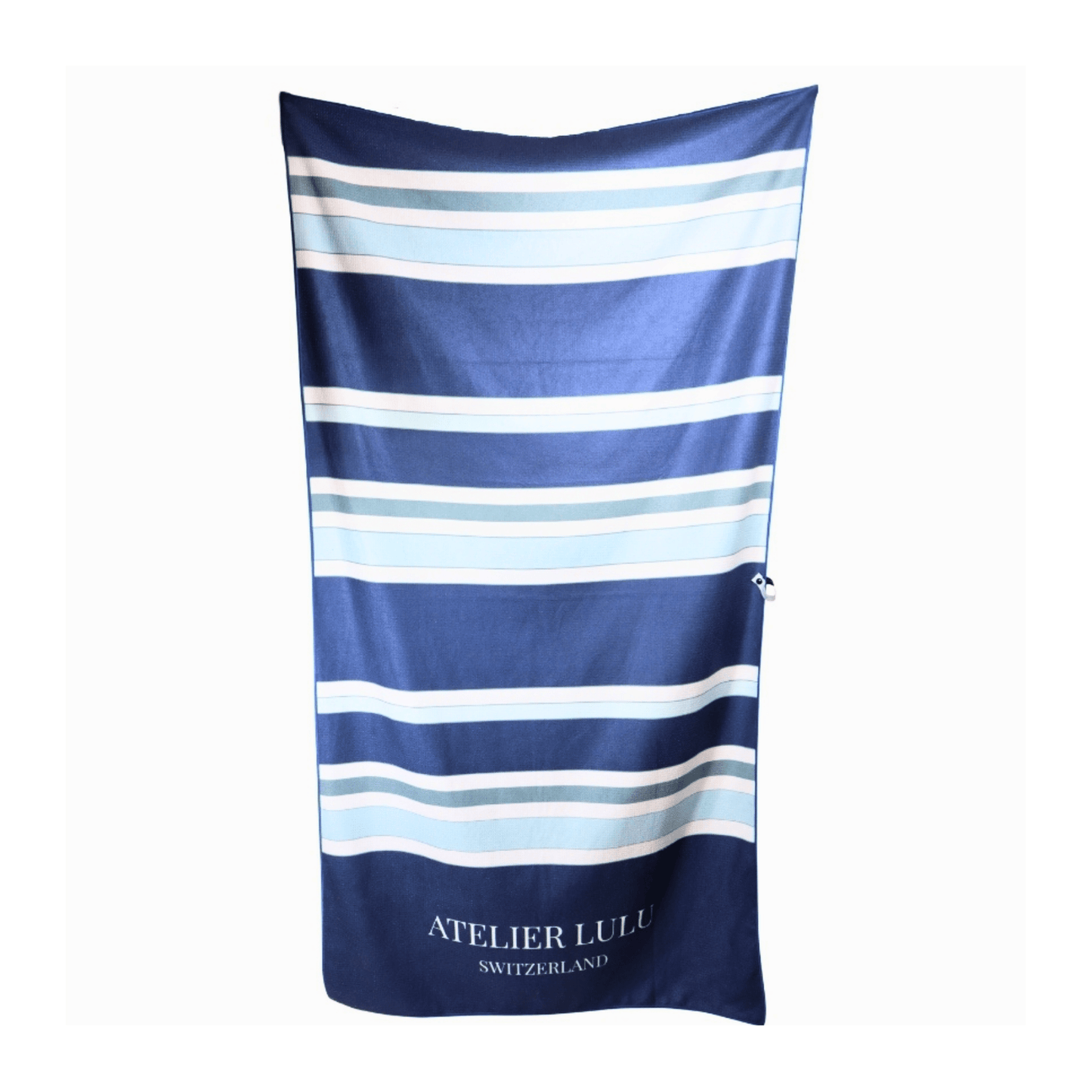 Coffret Salle de Bain & Beauté | La vie en bleu - Atelier Lulu