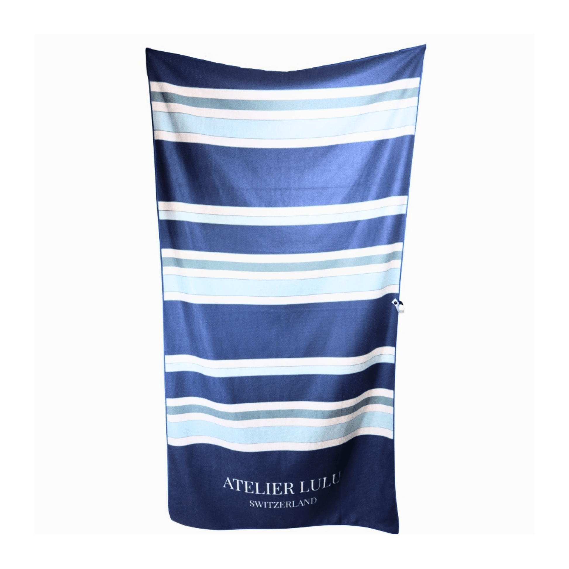 Coffret Salle de Bain & Beauté | La vie en bleu - Atelier Lulu